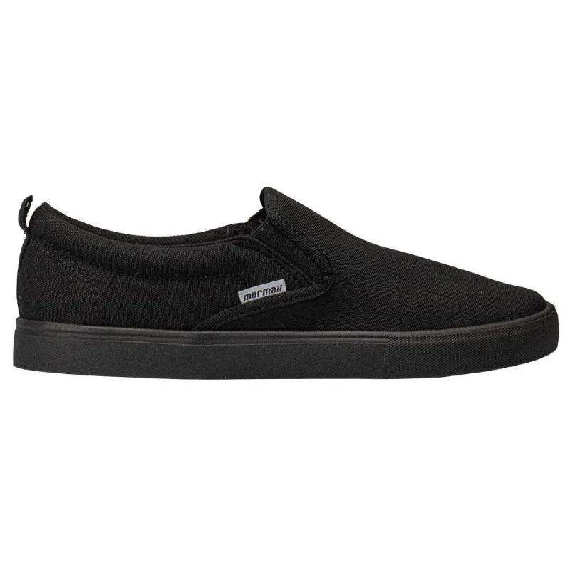 Tênis Mormaii urban wave Preto-preto 42