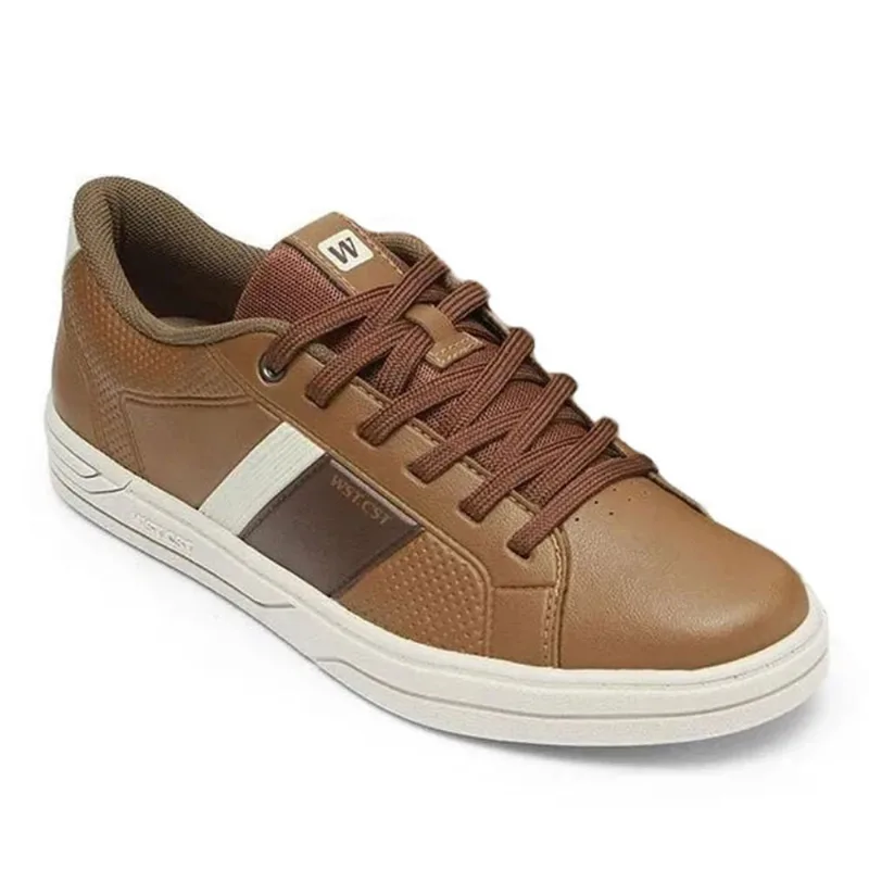 Tênis West Coast Casual Masculino