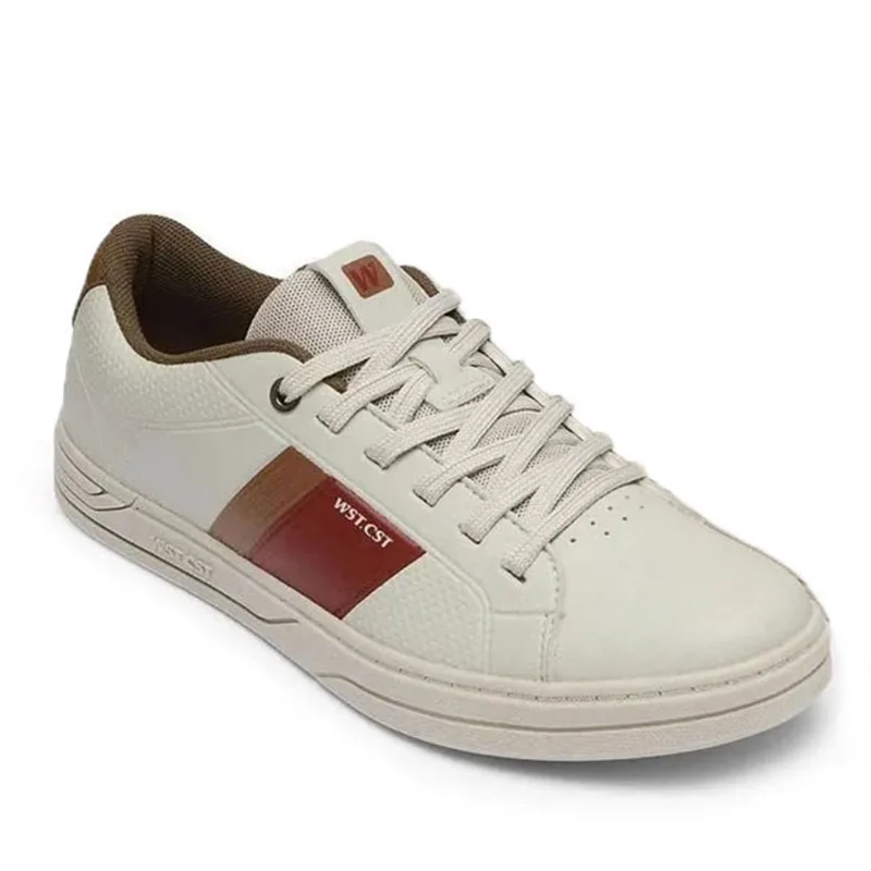 Tênis West Coast Casual Masculino