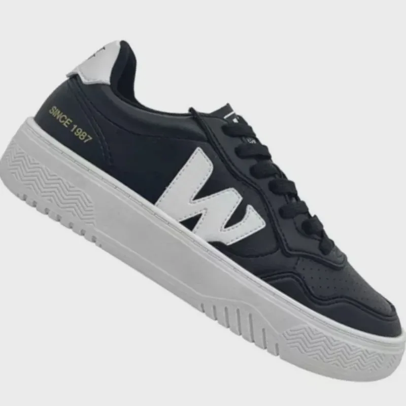 Sapatenis West Coast 313001 Masculino