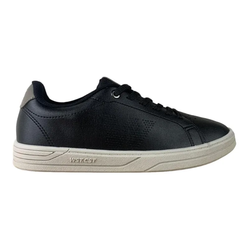 Tenis Casual Masculino West Coast Napa Confortavel wc 36
