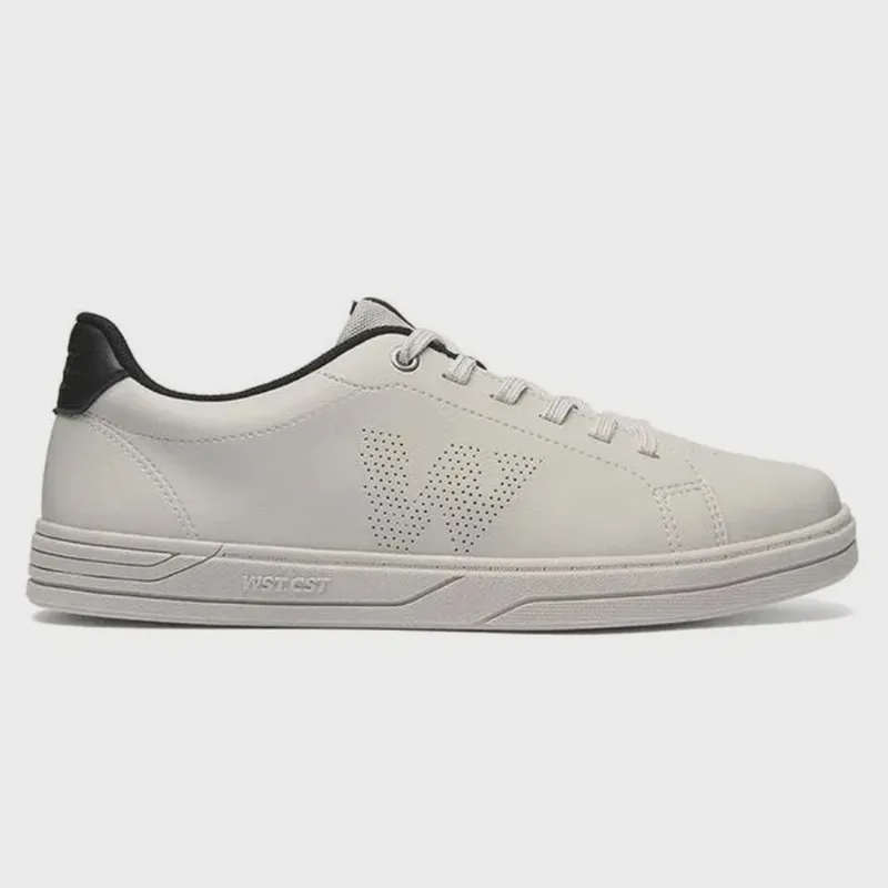 Tênis Casual Masculino Ice Black Grey West Coast WC-36-06