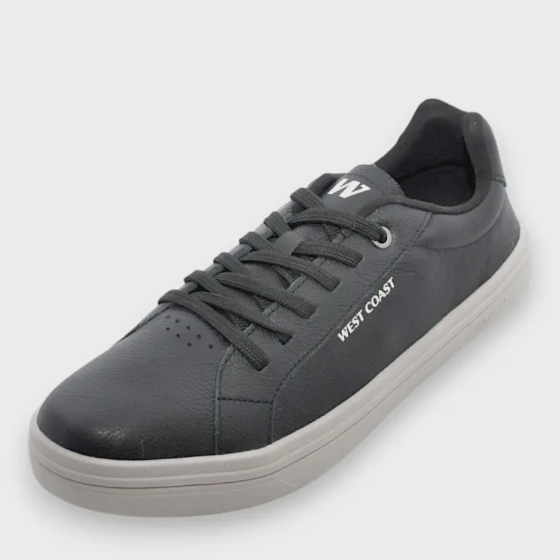 Sapatênis Masculino West Coast wc 34 ref: 313013 couro