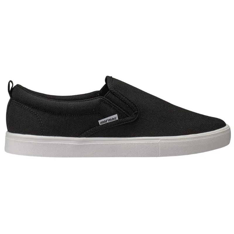 Tênis Mormaii urban wave Preto-branco 38