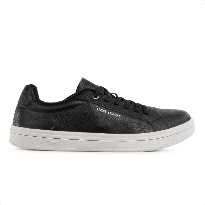 Tênis West Coast WC 34 Casual Masculino
