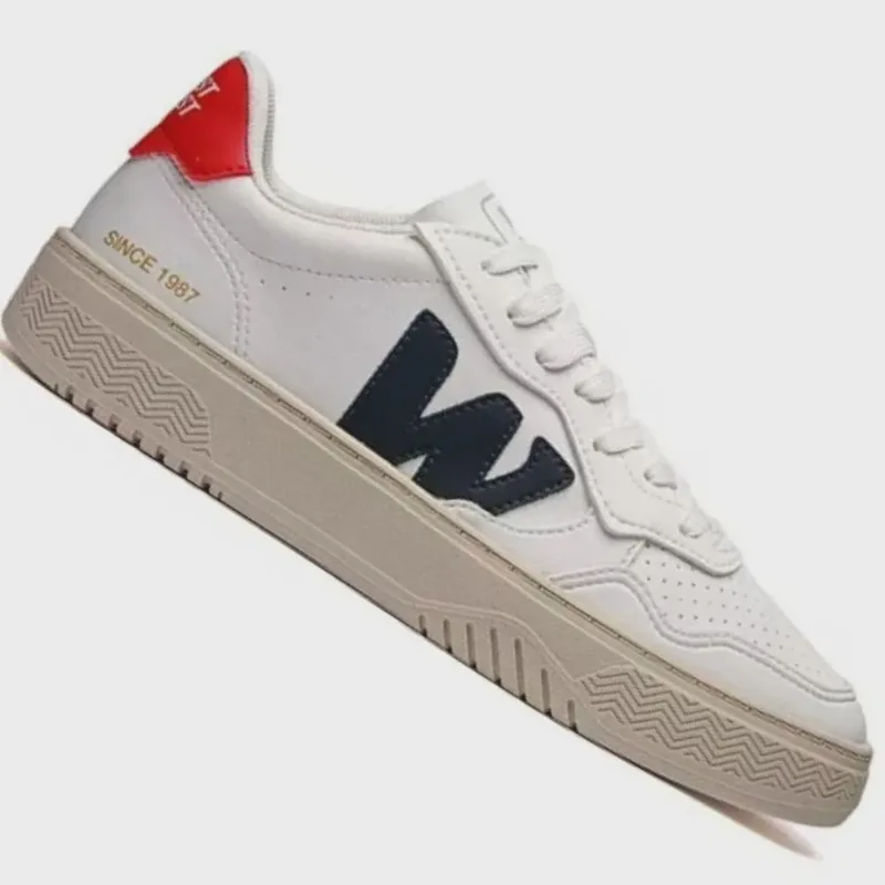 Sapatenis West Coast 313001 Masculino