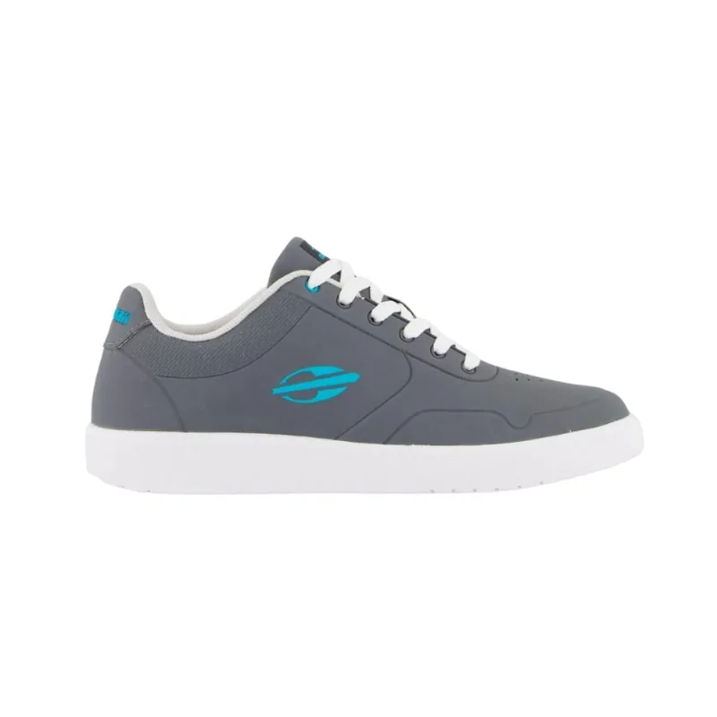 Tênis Mormaii Urban Stance - Cinza e Azul