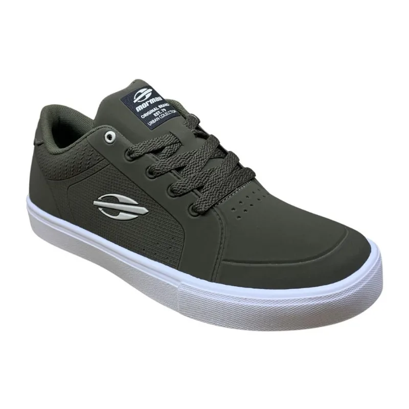 Tenis Mormaii Urban 3 dk 203374 - Masculino