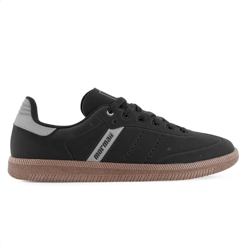Tênis Mormaii Urban College Masculino 44. / Preto