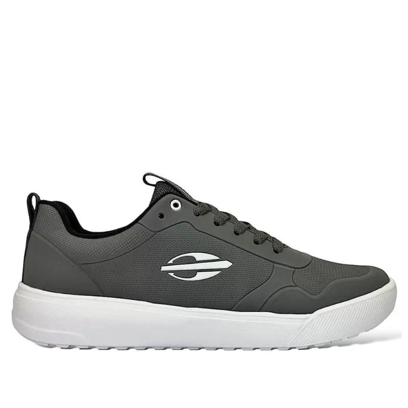 Tênis Masculino Mormaii Slash Cinza Escuro - 43