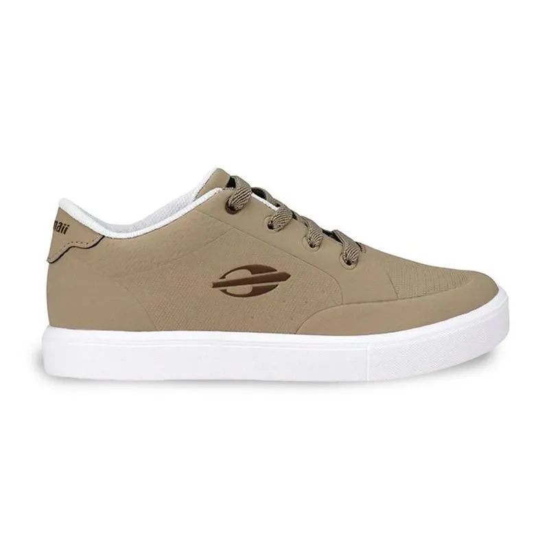 Tênis Mormaii Urban Free JR Infantil Marrom 36