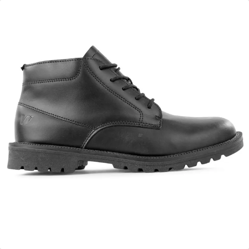 Bota West Coast Rustic Masculina