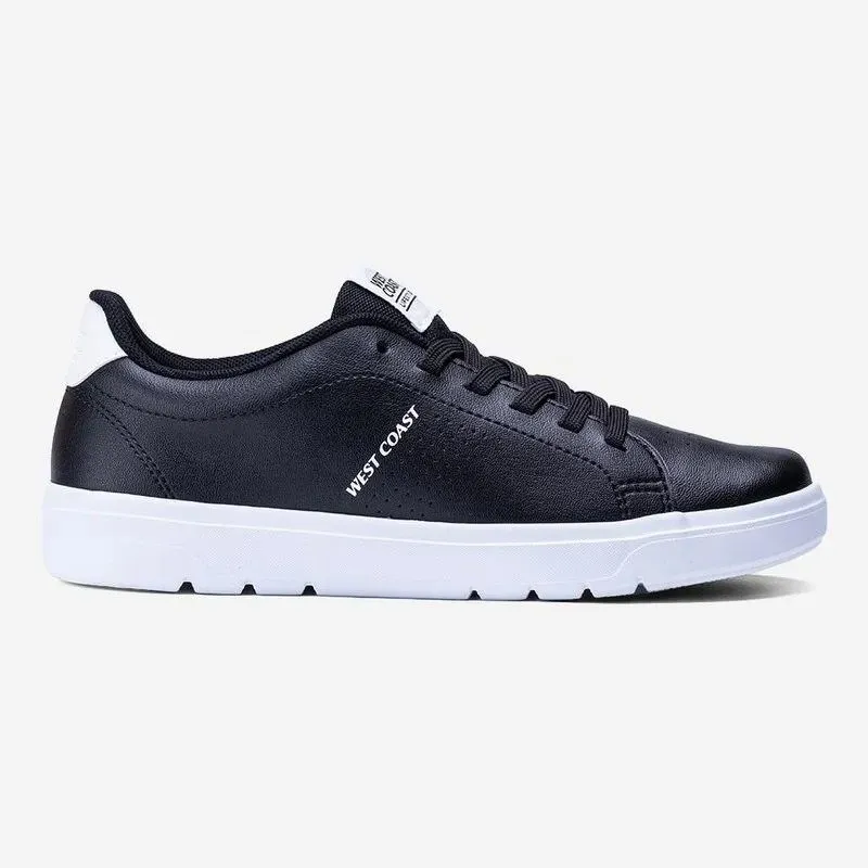 Tenis West Coast Portland 37 / Preto