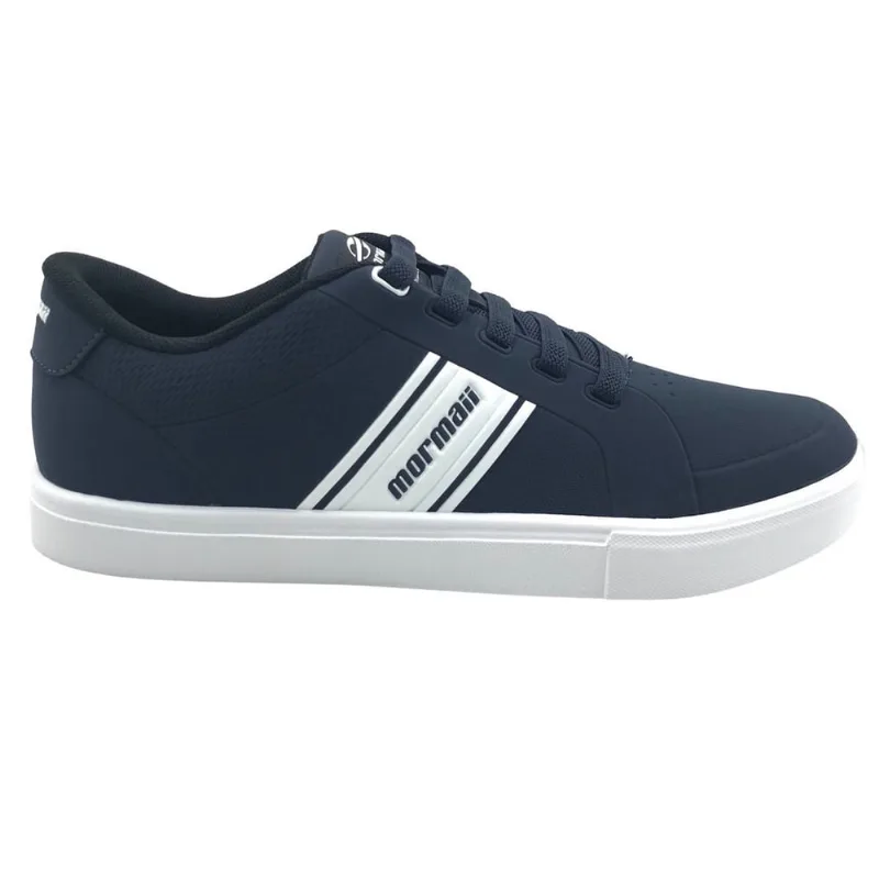 Tênis Mormaii Masculino Urban Malta Azul Marinho