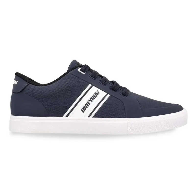 Tênis Mormaii Navy Urban Malta Masculino 39