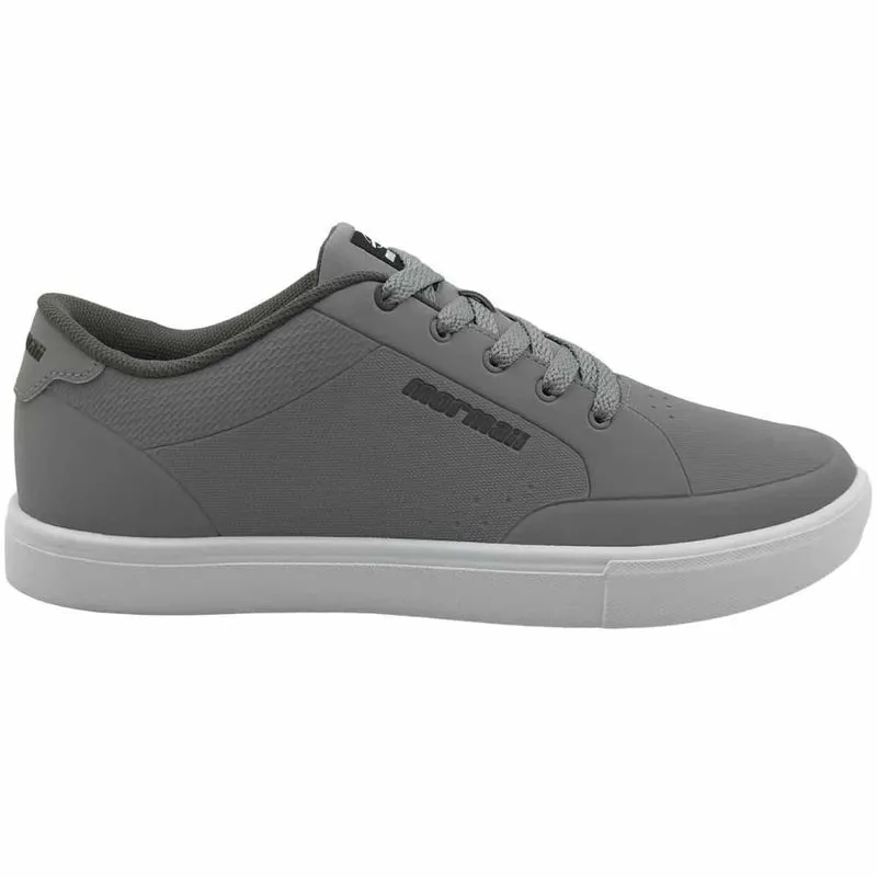Tênis Casual Mormaii Urban One Masculino Cinza 40