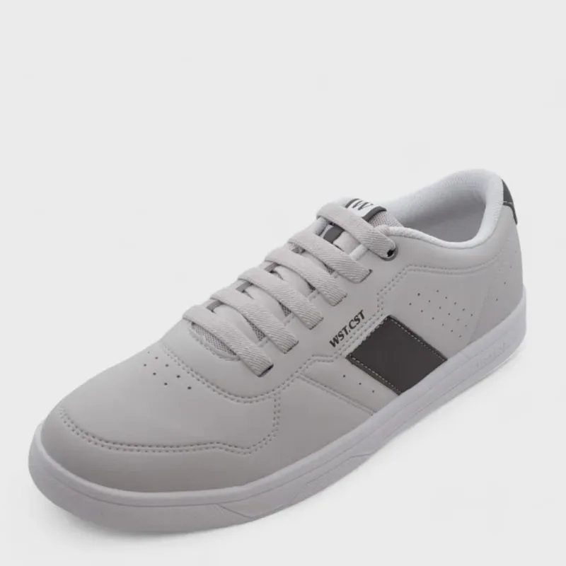 Sapatênis Masculino West Coast 163 Torrance ref: 313049