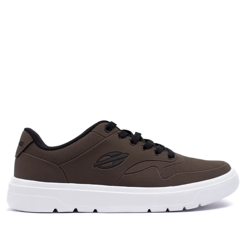 Tênis Masculino Mormaii Sky Marrom/branco - 41
