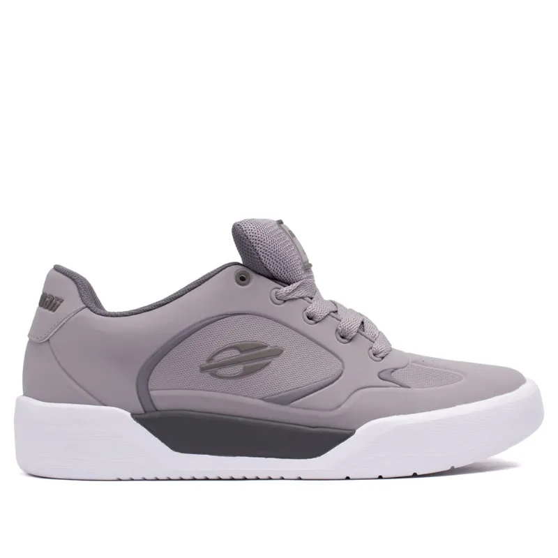 Tênis Masculino Mormaii Cloud 6 Cinza/branco - 39