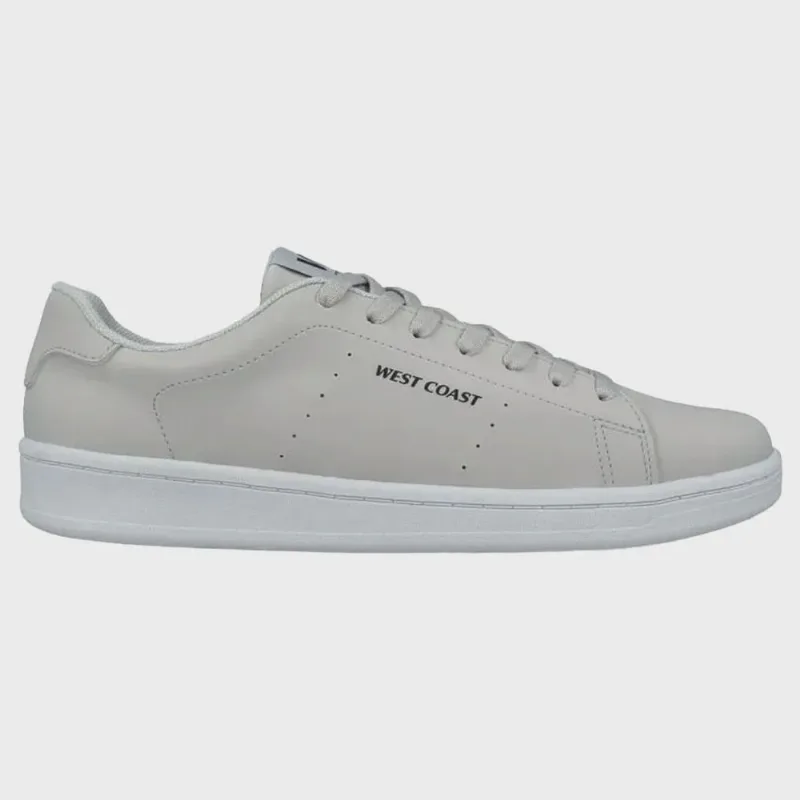 Tênis Casual Masculino Arizona Wind Chine White West Coast WC-161
