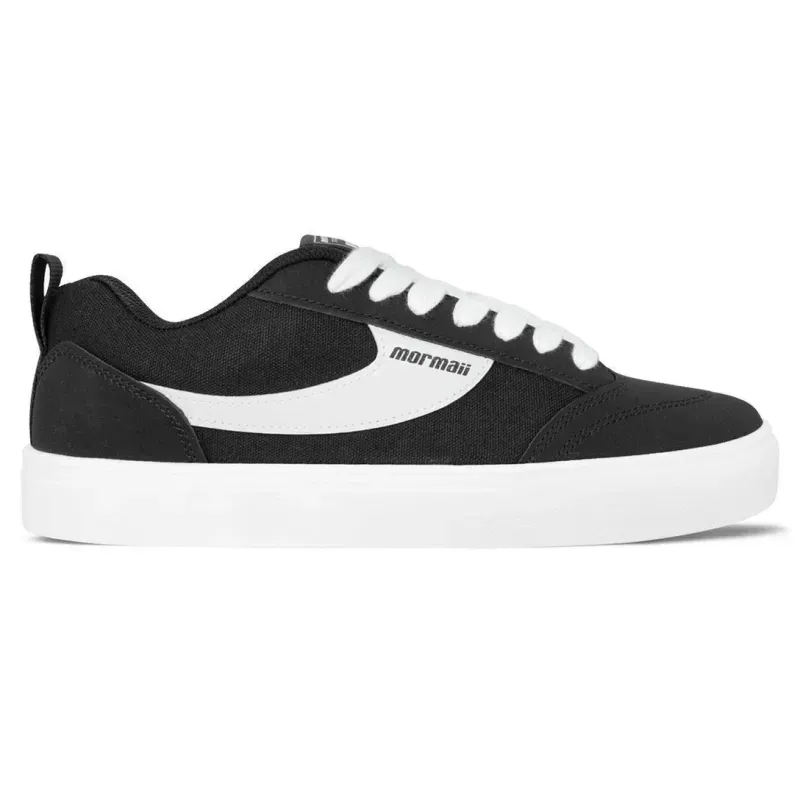 Tênis Casual Mormaii Urban Killian Masculino Preto 38