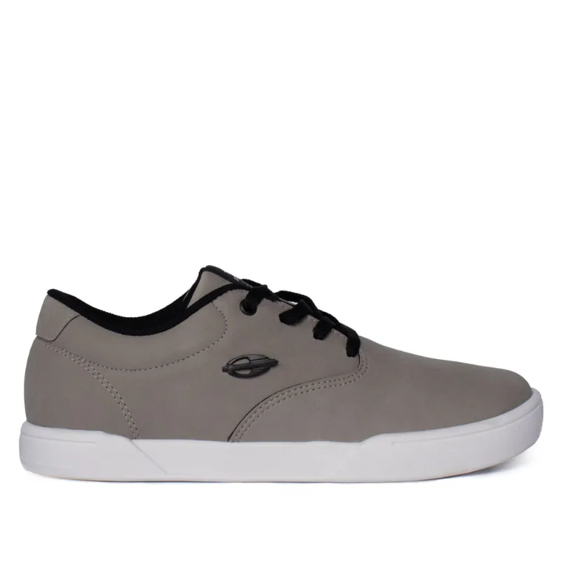 Tênis Masculino Mormaii Chuck Casual Confortável Cinza - 42