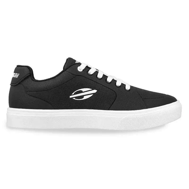 Tênis Casual Mormaii Urban Cyclone Masculino Preto 40