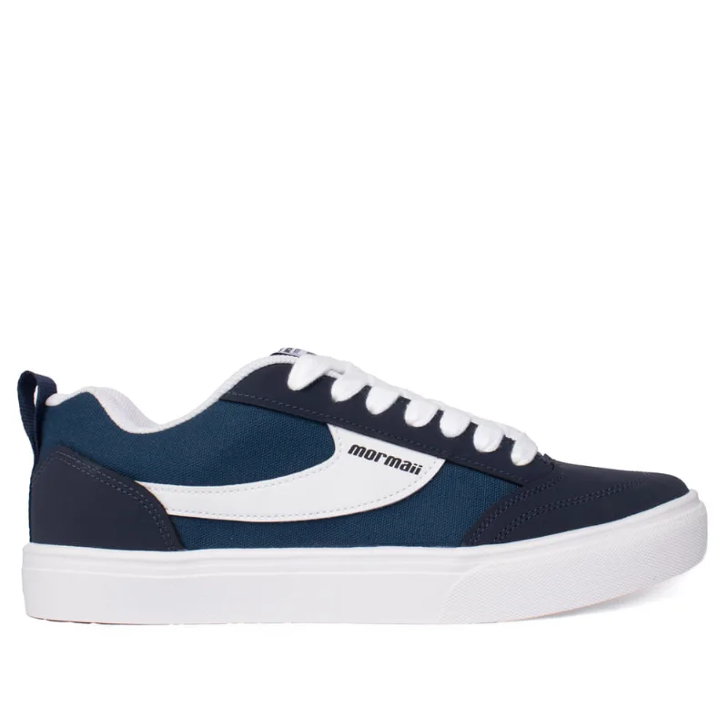 Tênis Mormaii Masculino Urban Killian Marinho/Preto - 38