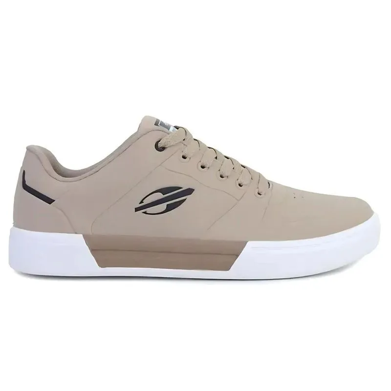 Tênis Casual Mormaii Urban Pulse 2 Masculino Bege 41