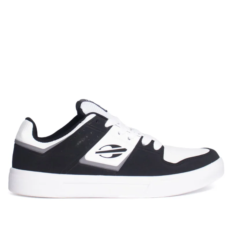 Tênis Masculino Mormaii Urban Joaca 3 Preto/Branco - 37