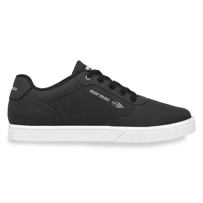Tênis Mormaii Urban Essence Masculino Preto 38