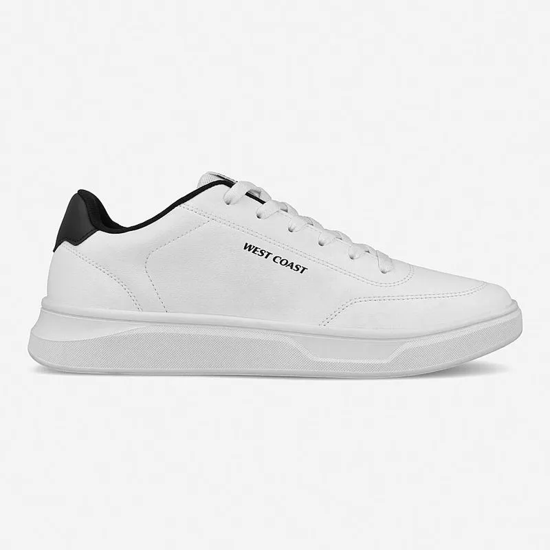 Tênis West Coast Sunset Branco 44