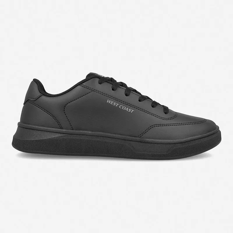 Tênis West Coast Sunset Preto 44
