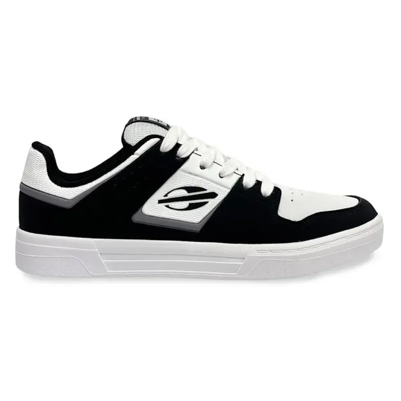 Tênis Casual Mormaii Masculino Preto 44