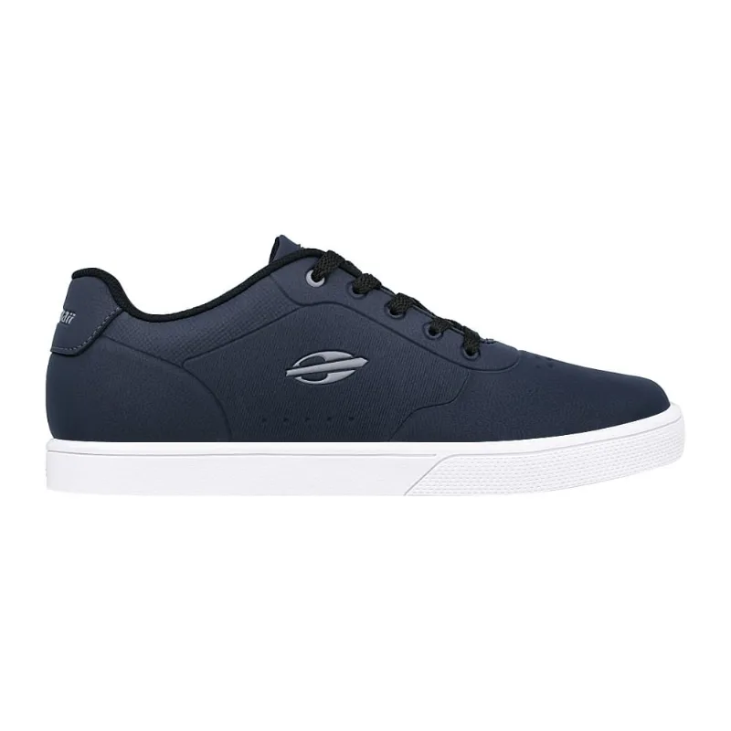 Tênis Mormaii urban reverse Azul-cinza-branco 43