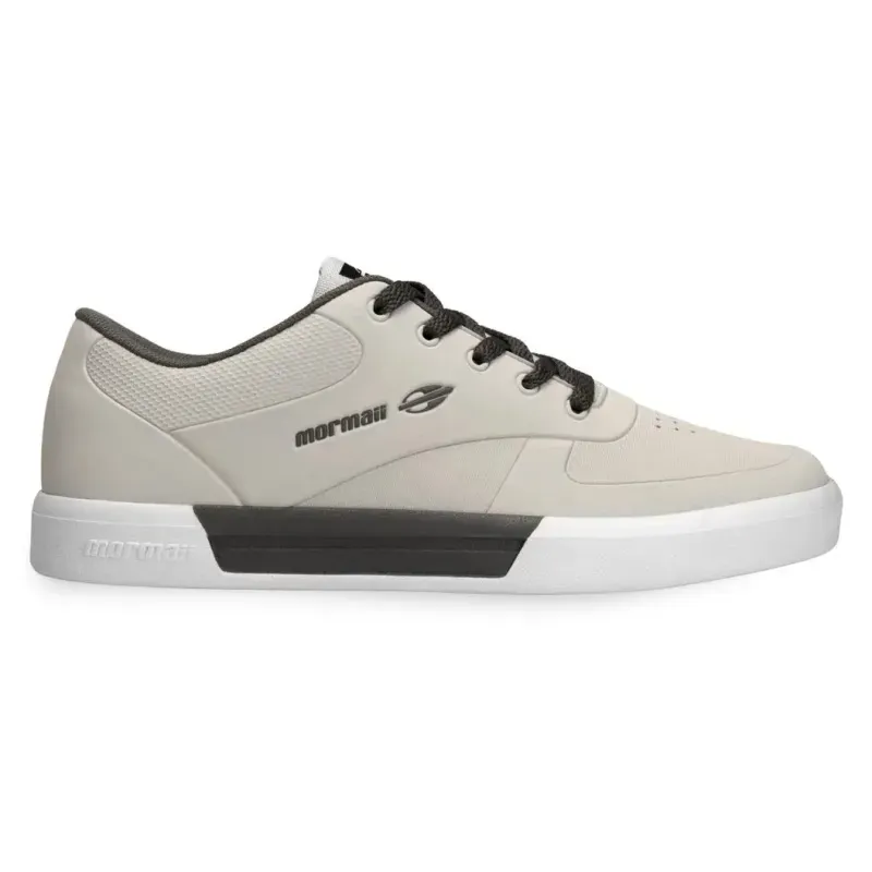 Tênis Casual Mormaii Urban Cinza Masculino 43