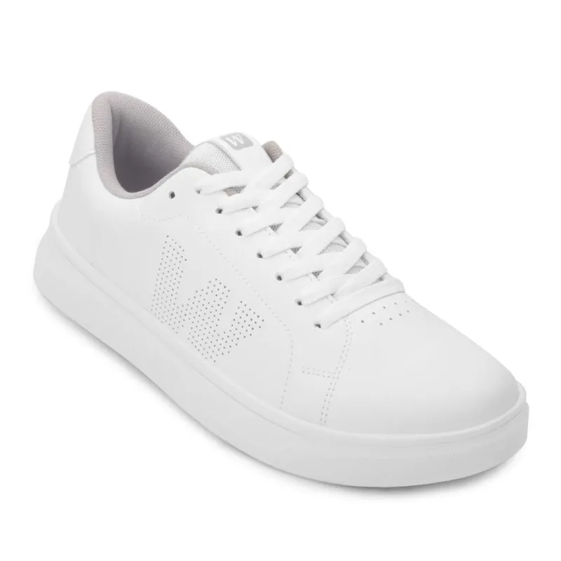 Tênis Casual West Coast WC25-31306 37 / Branco
