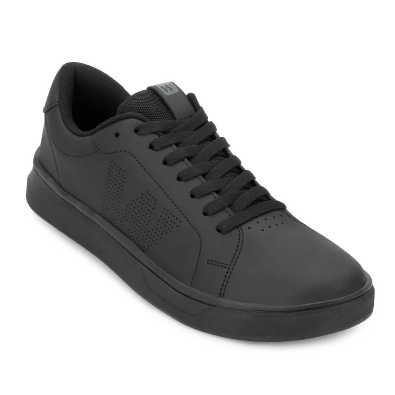 Tênis Casual West Coast WC25-31306 38 / Preto