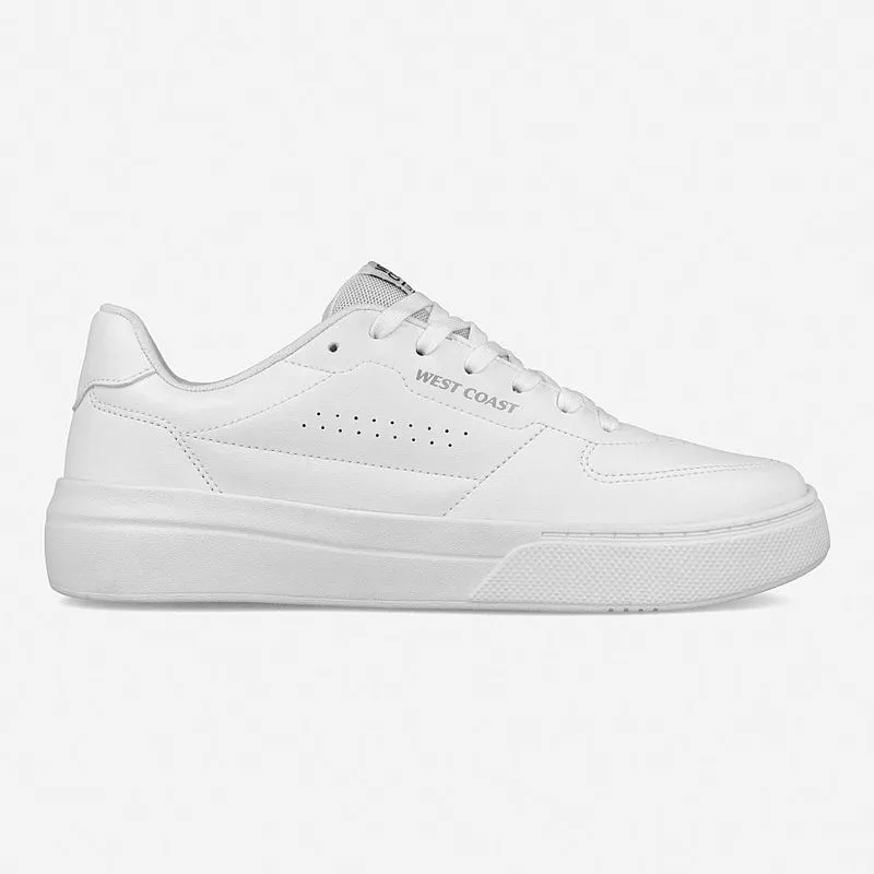 Tênis West Coast Cordoba Branco 38
