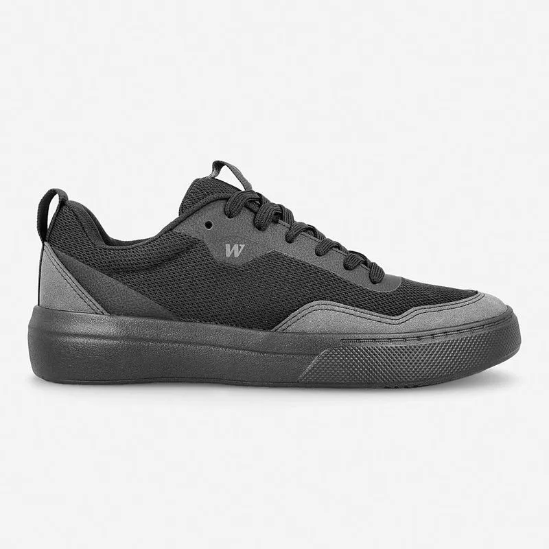 Tênis West Coast Freedom Preto 41