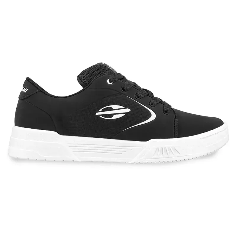 Tênis Mormaii Flow Masculino Preto 43