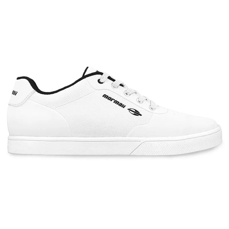 Tênis Casual Mormaii Masculino Branco 41