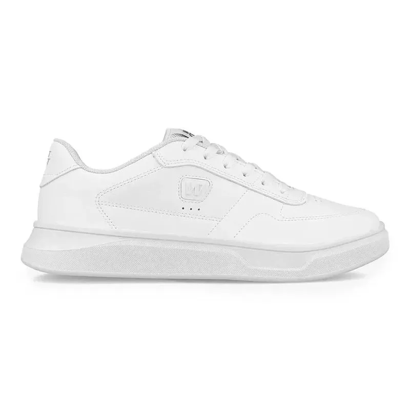 Tênis Masculino West Coast Branco Casual 42