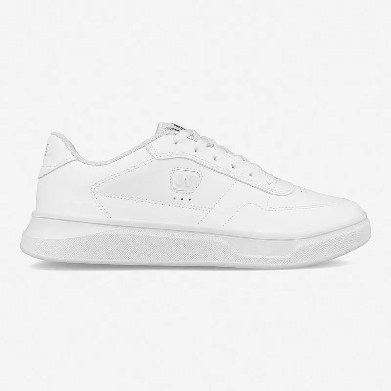 Tênis West Coast Detroit Branco 44