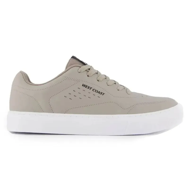 Tênis Masculino West Coast Moon Rock Cinza Casual 44