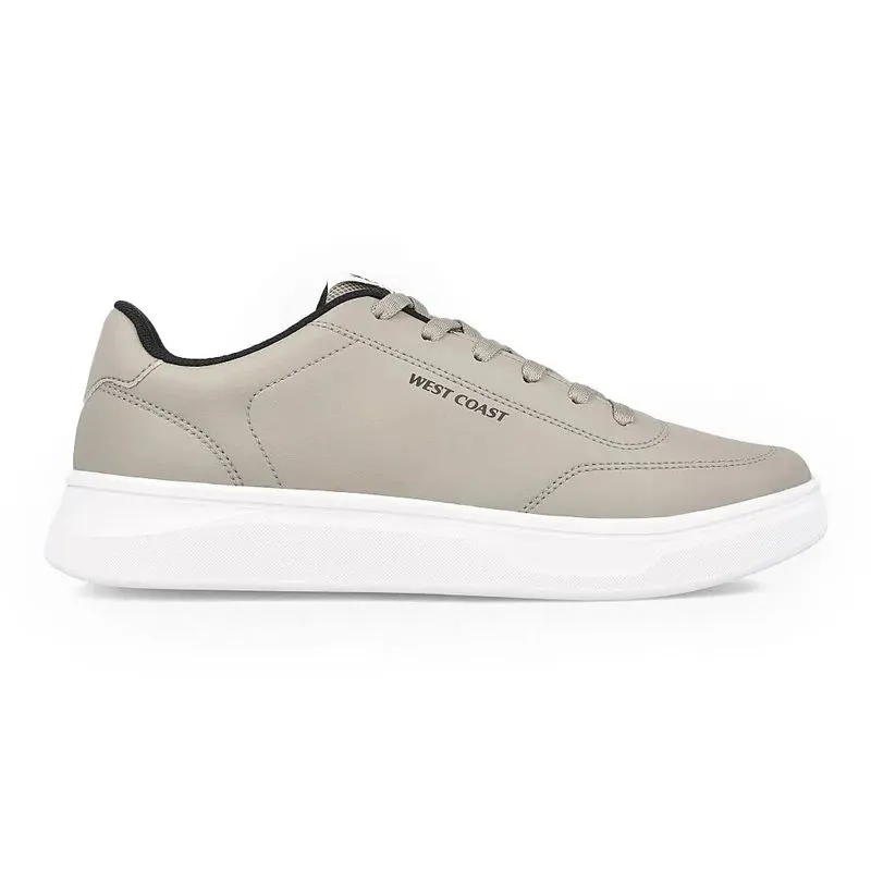 Tênis West Coast Street Masculino Cinza 41