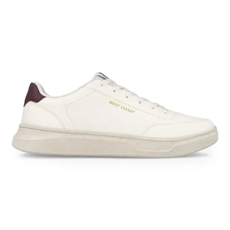 Tênis Masculino West Coast Casual Nude 42