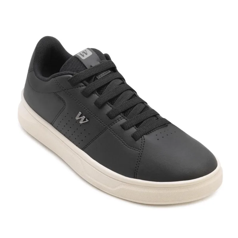 Tênis Casual West Coast PC WC26-31308 42 / Preto/Creme - West Coast
