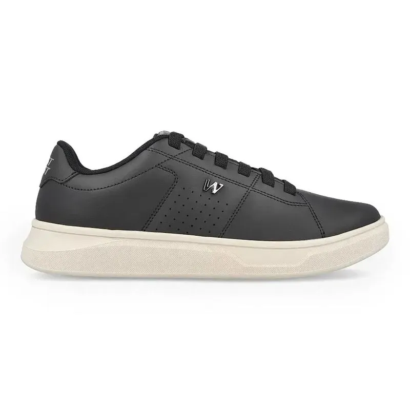 Tênis Masculino West Coast WST Light Preto Casual 44
