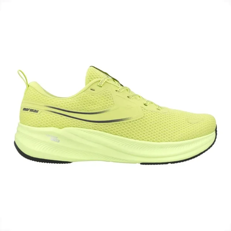 Tenis Mormaii Movii 36 / Verde